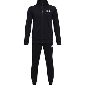 Under Armour UA Knit Track Suit Dětská souprava US S 1363290-001