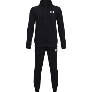 Under Armour UA Knit Track Suit Dětská souprava US M 1363290-001