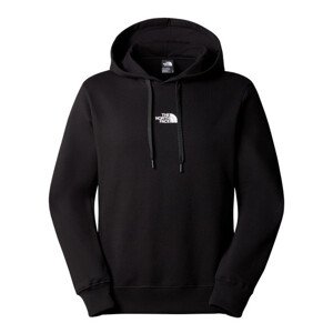 The North Face M ZUMU HOODIE Pánská mikina US S NF0A87DBJK31