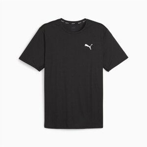 Puma RUN FAVORITE VELOCITY TEE Pánské tričko US L 525058-01