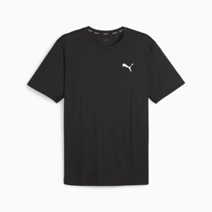 Puma RUN FAVORITE VELOCITY TEE Pánské tričko US M 525058-01