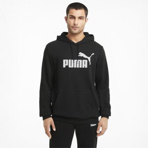 Puma ESS Big Logo Hoodie TR Pánská mikina US L 586688-01