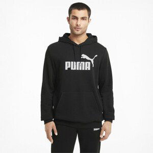 Puma ESS Big Logo Hoodie TR Pánská mikina US XL 586688-01