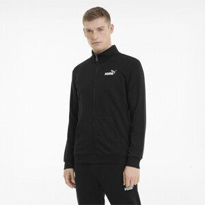 Puma ESS Track Jacket TR Pánská mikina US M 586696-01