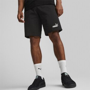 Puma ESS Jersey Shorts Pánské kraťasy US L 586706-01