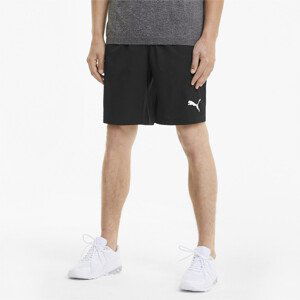 Puma ACTIVE Woven Shorts 9" Pánské kraťasy US XXL 586730-01