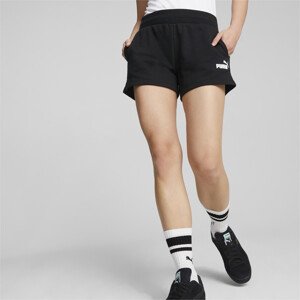 Puma ESS 4" Sweat Shorts TR Dámské kraťasy US L 586824-01