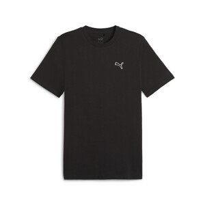 Puma BETTER ESSENTIALS Tee Pánské tričko US L 675977-01