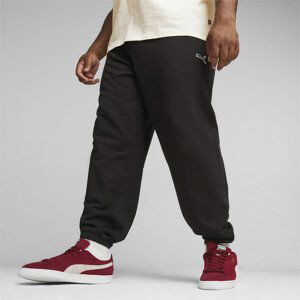 Puma BETTER ESSENTIALS Sweatpants TR cl Pánské tepláky US 3XL 675980-01