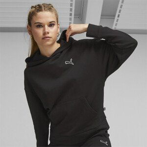 Puma BETTER ESSENTIALS Hoodie TR Dámská mikina US L 675988-01