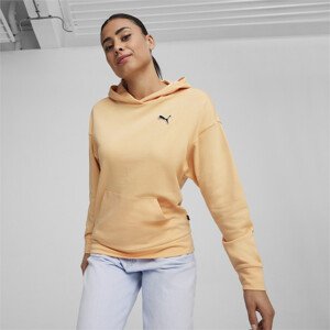 Puma BETTER ESSENTIALS Hoodie TR Dámská mikina US S 675988-45