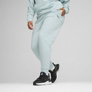 Puma BETTER ESSENTIALS Pants cl TR Dámské tepláky US L 675989-22