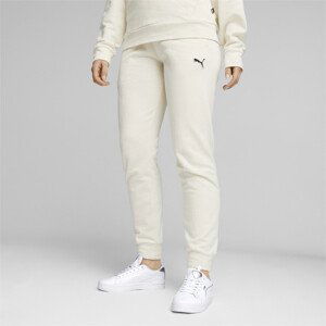 Puma BETTER ESSENTIALS Pants cl TR Dámské tepláky US XL 675989-99