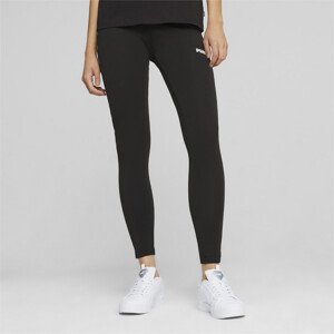 Puma ESS TAPE Leggings Dámské legíny US XL 675998-01