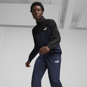 Puma Woven Tracksuit Pánská souprava US M 678887-14