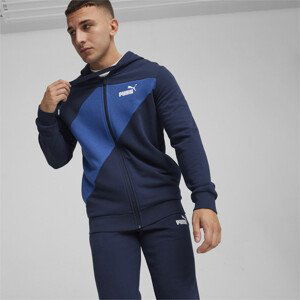 Puma Power Tracksuit TR Pánská souprava US L 679730-14