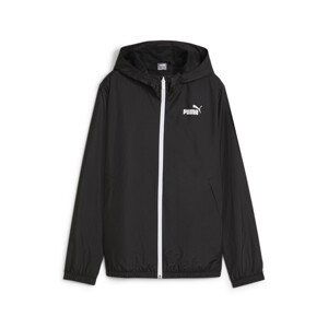 Puma ESS Solid Windbreaker Dámská bunda US L 847494-52