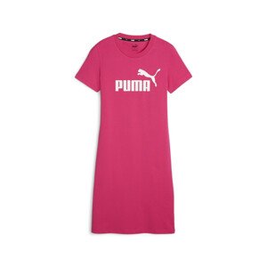 Puma ESS Slim Tee Dress Dámské šaty US L 848349-28