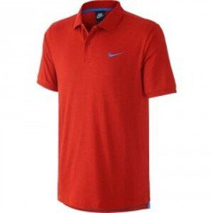 Nike MATCHUP POLO-JSY Pánské tričko US M 727619-696