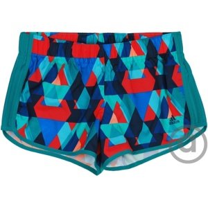 adidas Performance M 10 Q1 SHORT W Dámské kraťasy US S AI8119