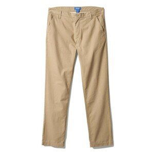 adidas Originals SLIM CHINOS Pánské kalhoty EU 28 M69843