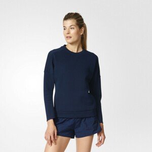 adidas Performance ZNE CREWSWEAT Dámská mikina US S S94580