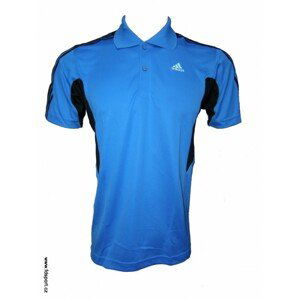 adidas Performance 365 Polo Pánské tričko US S V36285