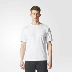 adidas Performance ZNE TEE 2 WOOL Pánské tričko US L CE9552