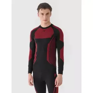4F Pánské termo tričko L/XL
