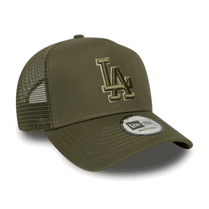 NEW ERA Kšiltovka NEW ERA 940 Af trucker MLB Outline LOSDOD One Size 60691071