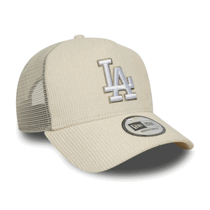 NEW ERA Kšiltovka NEW ERA 940 Af trucker MLB Cord LOSDOD One Size 60691237