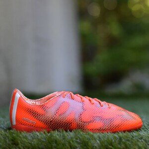 adidas Performance F50 adizero FG J Dětské kopačky EU 28 M29265