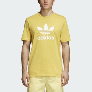 adidas Originals TREFOIL T-SHIRT Pánské tričko US M CW0706