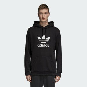 adidas Originals TREFOIL HOODIE Pánská mikina US L DT7964