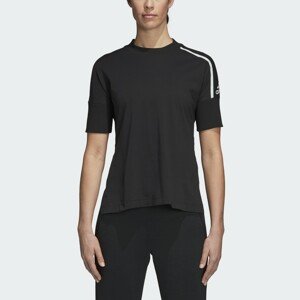 adidas Performance W Zne Tee Dámské tričko US S CZ2822