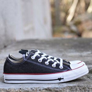 converse Chuck Taylor All Star Dámské boty EU 36.5 C163309