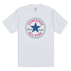 converse M Chuck Patch Tee Pánské tričko US L 10007887-A04