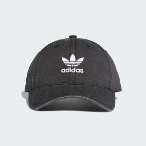 adidas Originals ADIC WASHED CAP Kšiltovka US OSFM DV0207