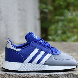 adidas Originals MARATHON TECH Pánské boty EU 40 2/3 EF4395