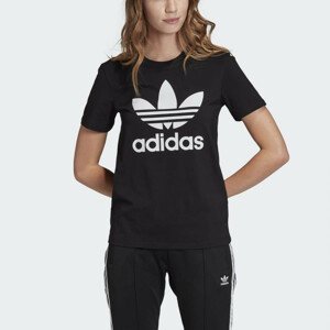 adidas Originals TREFOIL TEE Dámské tričko EU 32 FM3311