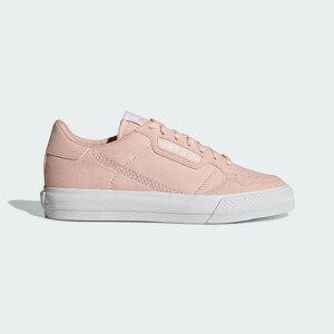 adidas Originals CONTINENTAL VULC J Boty EU 37 1/3 EF9450