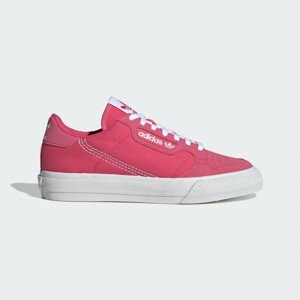 adidas Originals CONTINENTAL VULC J Boty EU 37 1/3 EG0510