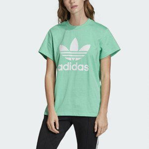 adidas Originals BOYFRIEND TEE Dámské tričko EU 34 FM3316