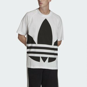 adidas Originals BG TREFOIL TEE Pánské tričko US S FM9903