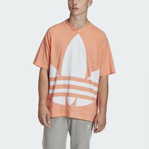 adidas Originals BG TREFOIL TEE Pánské tričko US L FM9905