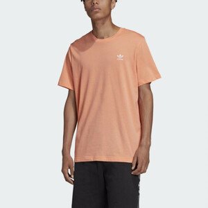 adidas Originals ESSENTIAL TEE Pánské tričko US M FM9963