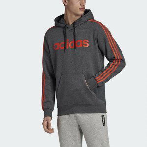 adidas Performance E 3S PO FL Pánská mikina US XL FM6051