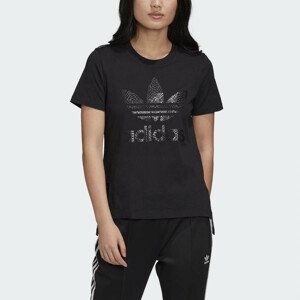 adidas Originals TEE Dámské tričko EU 34 GK1720