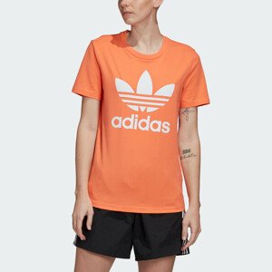 adidas Originals TREFOIL TEE Dámské tričko EU 34 FM3295