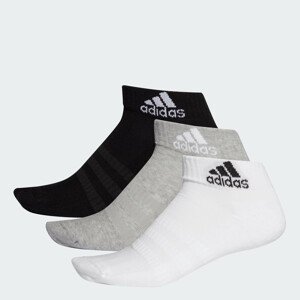 adidas Performance CUSH ANK 3PP Ponožky EU 37/39 DZ9364